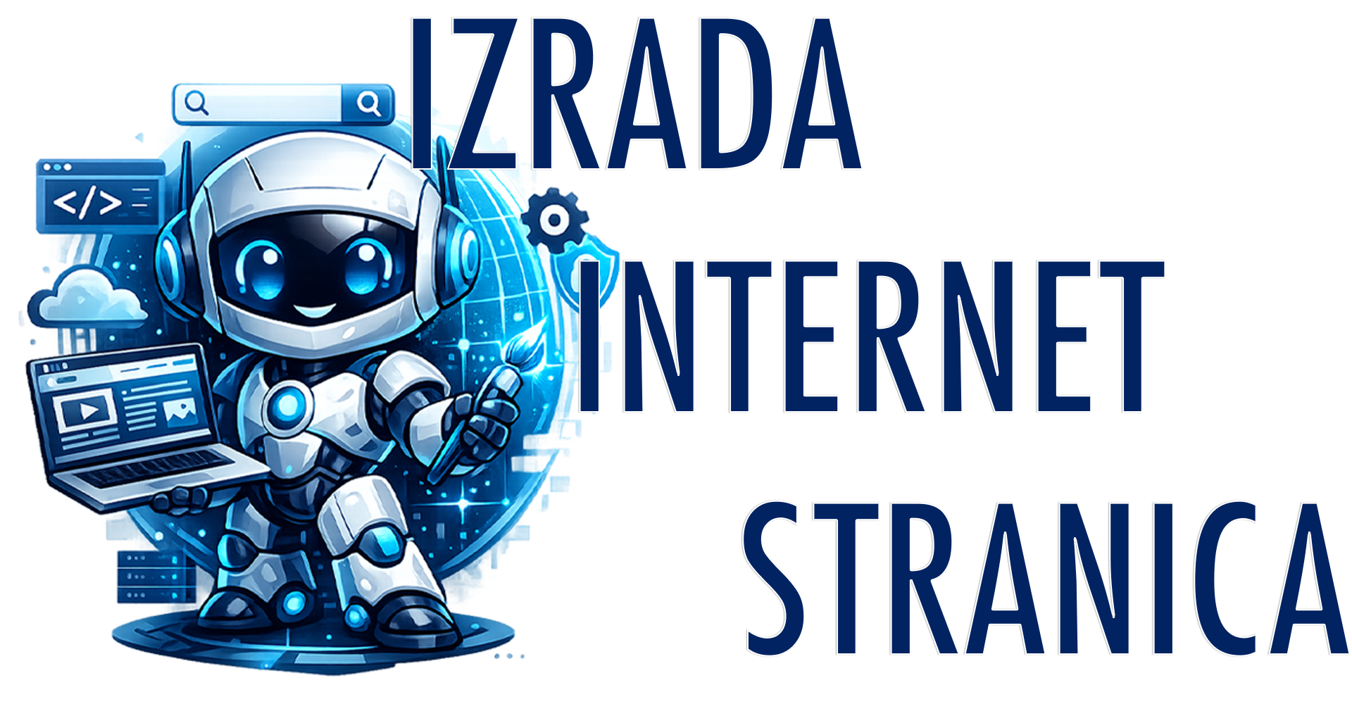 Izrada internet stranica, web trgovina i digitalnih rješenja
